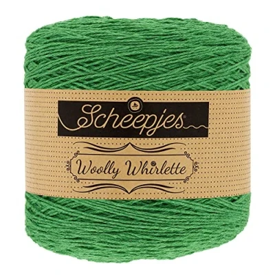 Afbeelding van Scheepjes Woolly Whirlette 100g 574 Spearmint