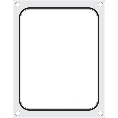 Afbeelding van Traysealer HENDI matrix