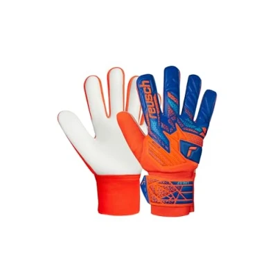 Afbeelding van Reusch Torwarthandschuhe Attrakt Starter Solid Junior