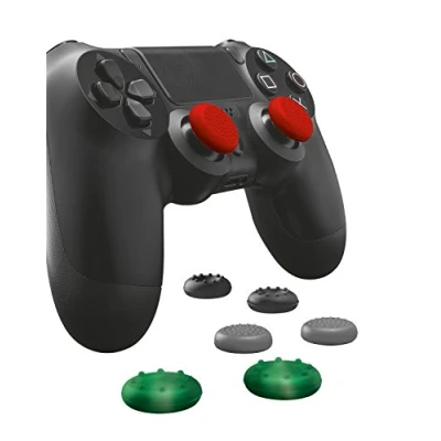 Afbeelding van GXT Thumb Grips 8 pack PlayStation 4