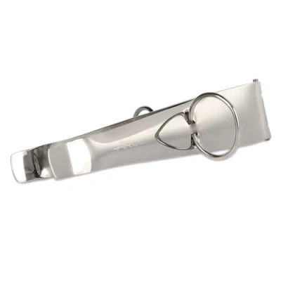 Afbeelding van Arcos Professionele gadgets, hamtangen, roestvrij staal 120 mm, kleur grijs