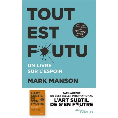 Image de Tout est foutu
