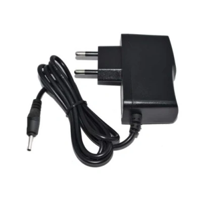 Afbeelding van Top Chargeur * Voedingsadapter Voeding Oplader 6V voor DJ draaitafel Kinderen Bluetooth Luidspreker Vtech Kidi Mix