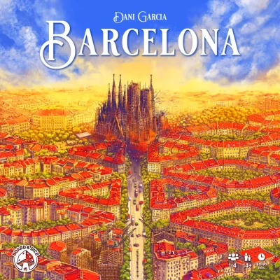 Afbeelding van Barcelona