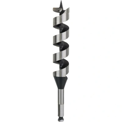 Afbeelding van Bosch Accessories 2609255257 Slangenboor 32 mm Gezamenlijke lengte 235 Zeskant schacht 1 stuk(s)
