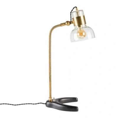 Afbeelding van Dutchbone Neville Bureaulamp