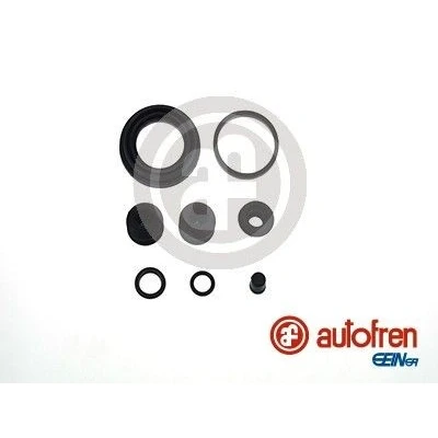 Afbeelding van AUTOFREN SEINSA D42739 Remklauw Reparatieset Achteras 36 MINI: Hatchback