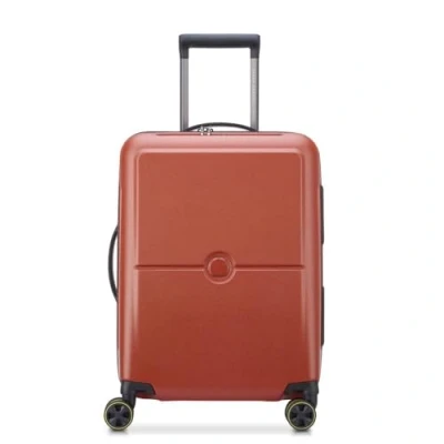 Afbeelding van Delsey Paris Turenne Kabinen Trolley, Maat: One Size, Backstein