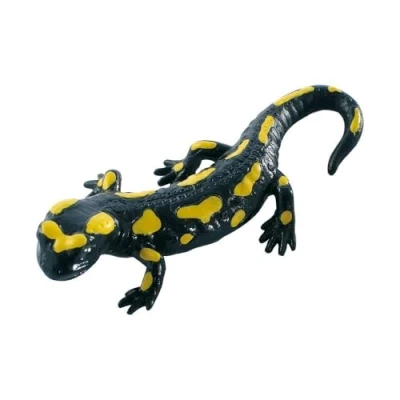 Image de Figurine Lézard Salamandre