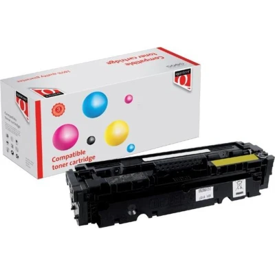 Afbeelding van Tonercartridge alternatief tbv HP CF412A 410A geel