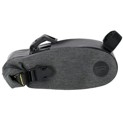 Afbeelding van Zadeltas Selle Royal Saddle Bag 2 liter large