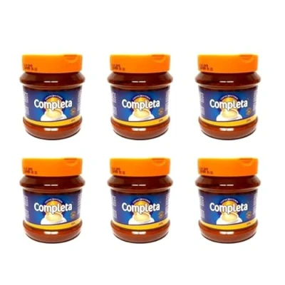 Afbeelding van Koffiemelk Friesche Vlag Completa pot 200gr