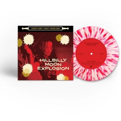 Afbeelding van Hillbilly Moon Explosion Chick Habit