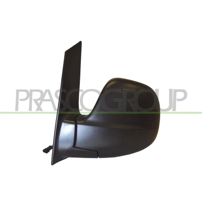 Afbeelding van Buitenspiegel Prasco ME9097304 Links Electrisch Te verwarmen, Van binnen instelbaar MERCEDES BENZ: Vito Minibus, Mixto, Viano