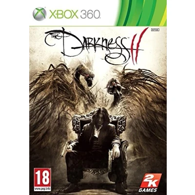 Afbeelding van The Darkness II