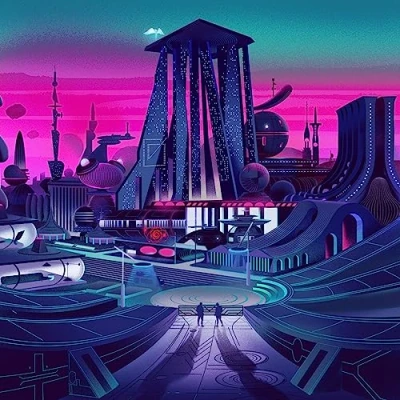 Afbeelding van Gorgon City Salvation (CD)