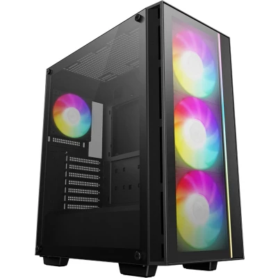 Afbeelding van DeepCool MATREXX 55 V4 C