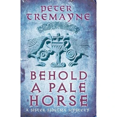 Afbeelding van Behold a Pale Horse