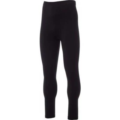 Afbeelding van Payper Thermo Broek Zwart Maat S/M