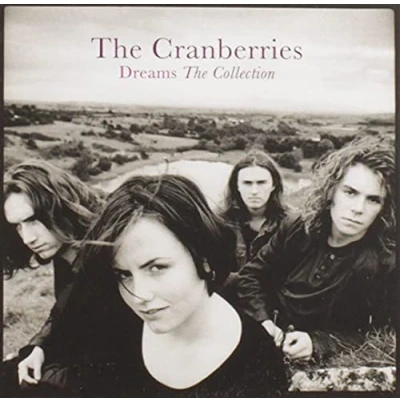 Afbeelding van Dreams: The Collection Cranberries