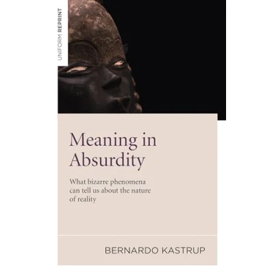 Afbeelding van Meaning In Absurdity