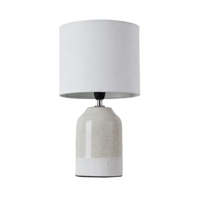 Afbeelding van Pauleen Sandy Glow Tafellamp white beige