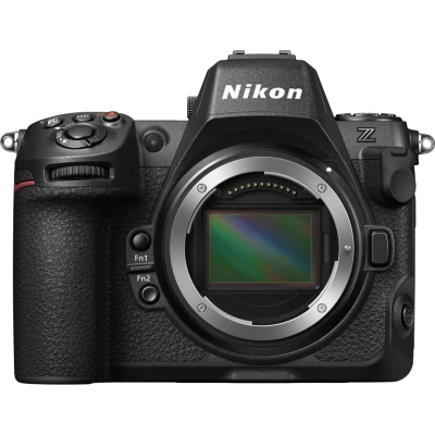 Afbeelding van Nikon Z8 systeemcamera body