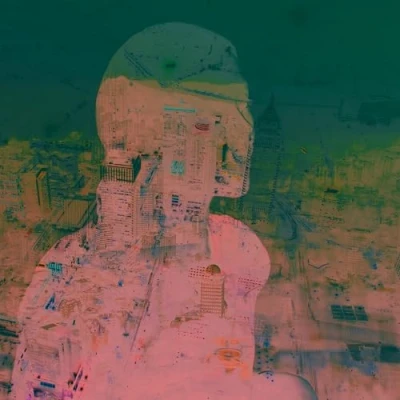 Afbeelding van Max Richter Voices 2 (2 LP) (Coloured Vinyl)