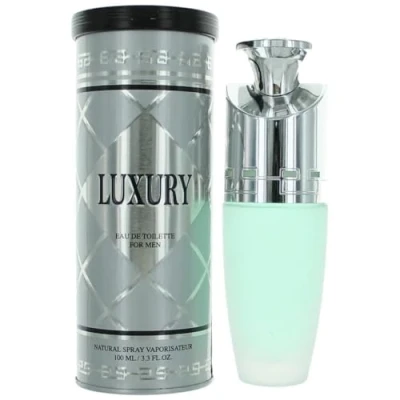 Afbeelding van Luxury For Men Eau De Toilette 100Ml