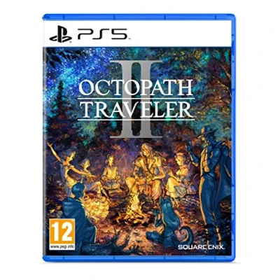 Afbeelding van Octopath Traveler II