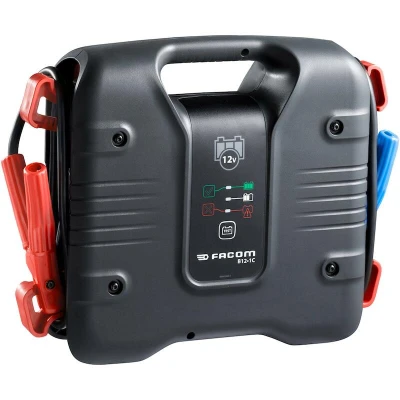Image de FACOM B12.1CPB pro starter booster 12V