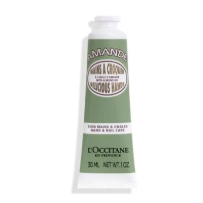 Afbeelding van L&#039;Occitane Amande Hand Crème 30ml