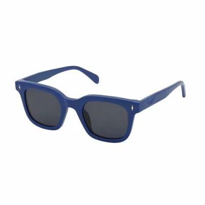 Afbeelding van Zonnebril Uniseks Zadig &amp; Voltaire SZV401 480D82 Ø 48 mm