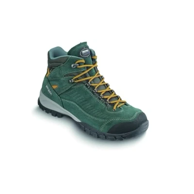 Afbeelding van Meindl 5572 Salo Men Mid GTX Comfort Fit Loden/Mais