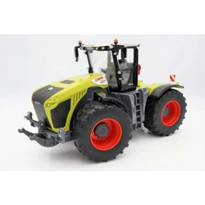 Afbeelding van Britains Claas Xerion 5000