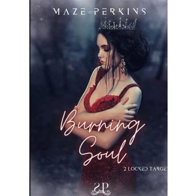 Image de Burning Soul