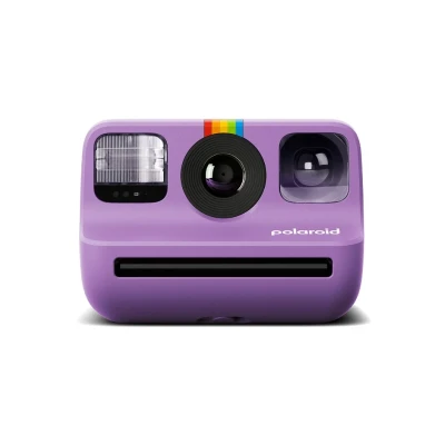 Afbeelding van Polaroid Go Generation 2 Purple