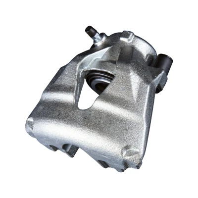 Afbeelding van FEBI BILSTEIN 179158 Remklauw Gietijzer Vooras rechts VOLKSWAGEN: GOLF 4, Bora Saloon, 3, AUDI: A3 Hatchback, TT Coupe, Roadster