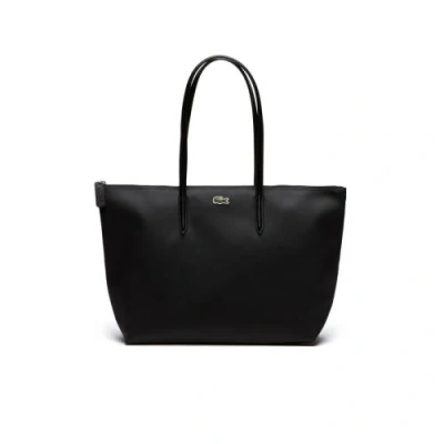 Image de Lacoste Sac cabas zipée (NF1888PO)