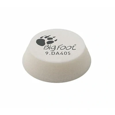 Afbeelding van RUPES D A ULTRA FINE Polijstschijf WIT 34/40mm per 6 stuks
