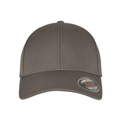 Afbeelding van Flexfit NEUE Kollektion Alpha Shape Pet, Maat: L/XL, Darkgrey