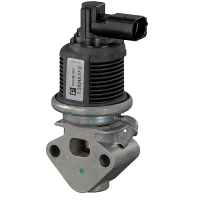 Afbeelding van Febi Bilstein EGR klep 39417