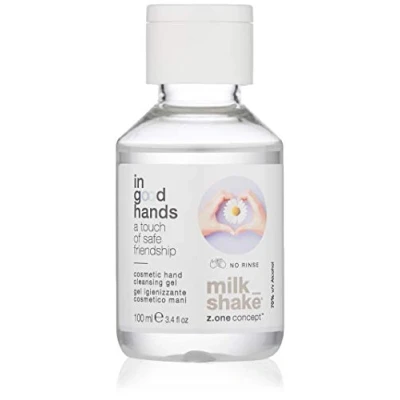 Afbeelding van milk shake cosmetic hand gel 100 ml