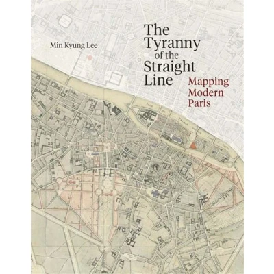 Image de the Tyranny of Straight Line