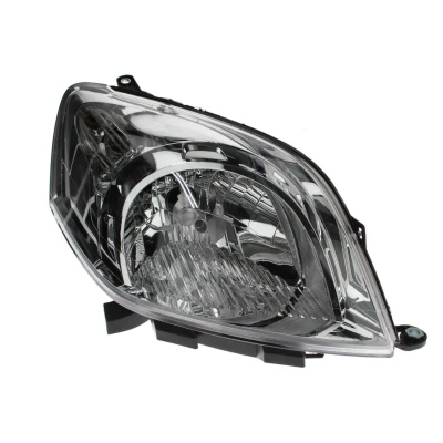 Afbeelding van ABAKUS 661 1158RMLD EM Koplampen PEUGEOT: Bipper Van, Tepee, CITROËN: Nemo FIAT: Qubo