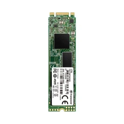 Image de Transcend 830S SSD 1 To interne M.2 2280 SATA 6Gb/s