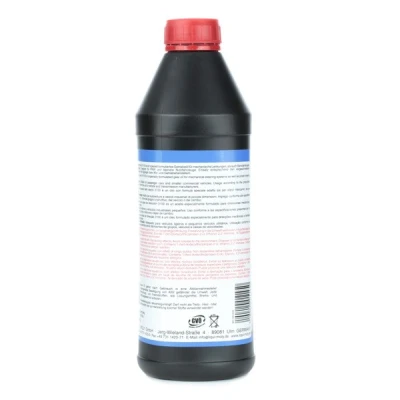 Afbeelding van Stuurbekrachtigingsolie Liqui Moly M 3100 1L 1145
