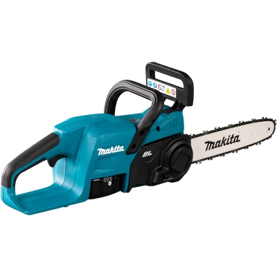 Afbeelding van Makita DUC307ZX2 Kettingzaag Accu 610 W Lengte mes 300 mm Zonder accu, lader