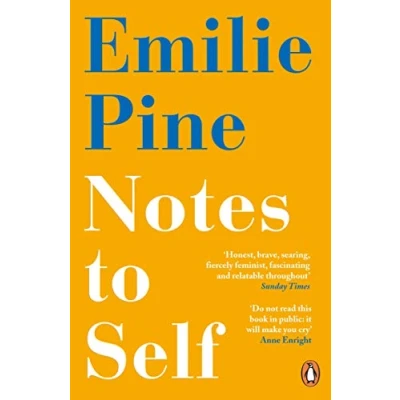 Afbeelding van Notes to Self