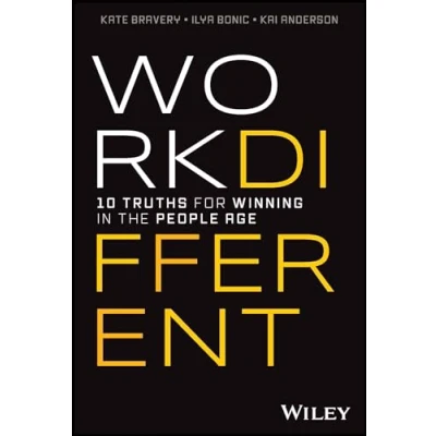 Afbeelding van Work Different